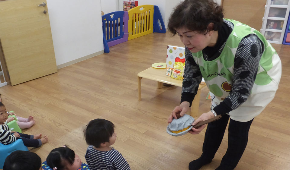 株式会社バンブーぴあ 代表取締役 竹内 節子